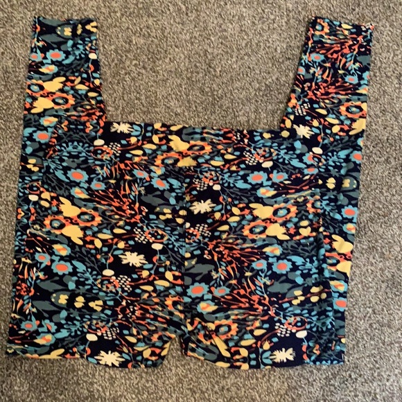 LuLaRoe Pants - Picture 2 of 4